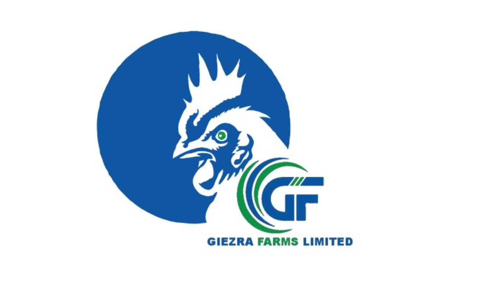 Giezra Farms Limited logo